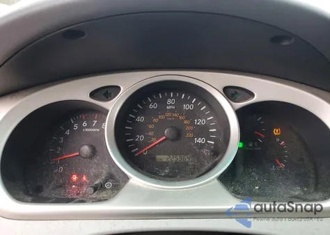 2007 Toyota Highlander Sport z USA, uszkodzony, nr VIN JTEEP21A570225072